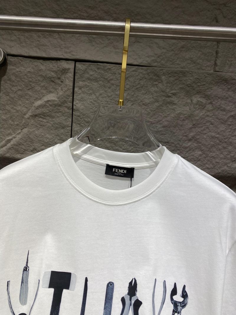 Fendi T-Shirts